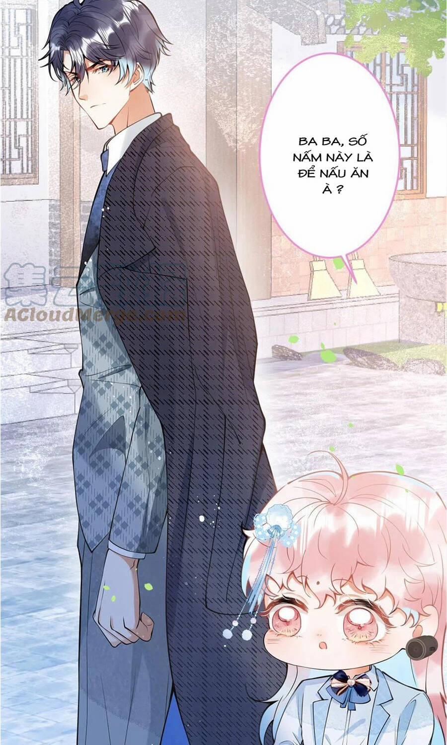 Ta Có Năm Đại Lão Ba Ba 290 trang 19