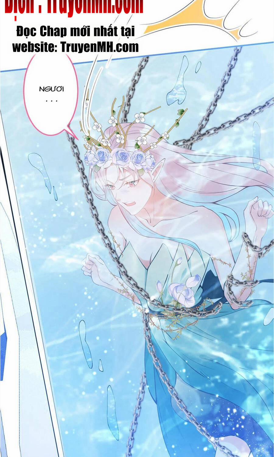 Ta Có Năm Đại Lão Ba Ba 290 trang 4