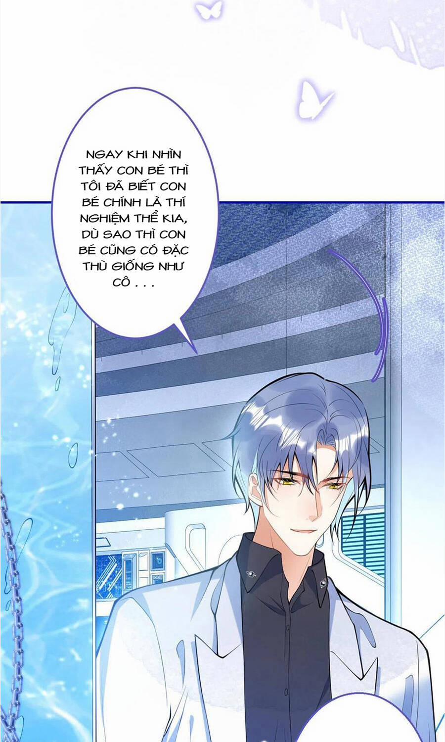 Ta Có Năm Đại Lão Ba Ba 290 trang 6