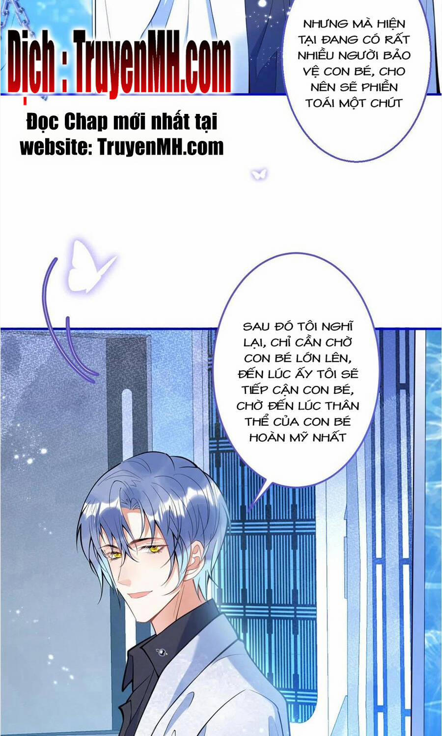 Ta Có Năm Đại Lão Ba Ba 290 trang 7