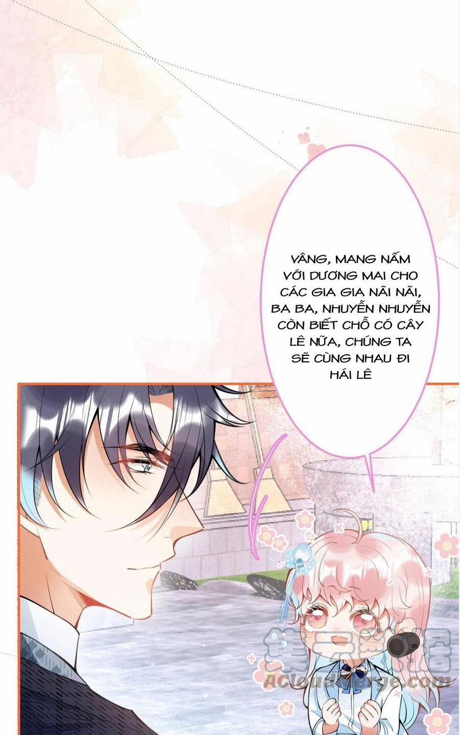 Ta Có Năm Đại Lão Ba Ba 291 trang 1