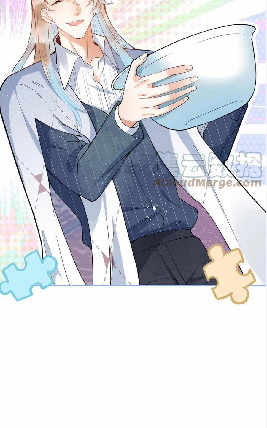 Ta Có Năm Đại Lão Ba Ba 291 trang 4