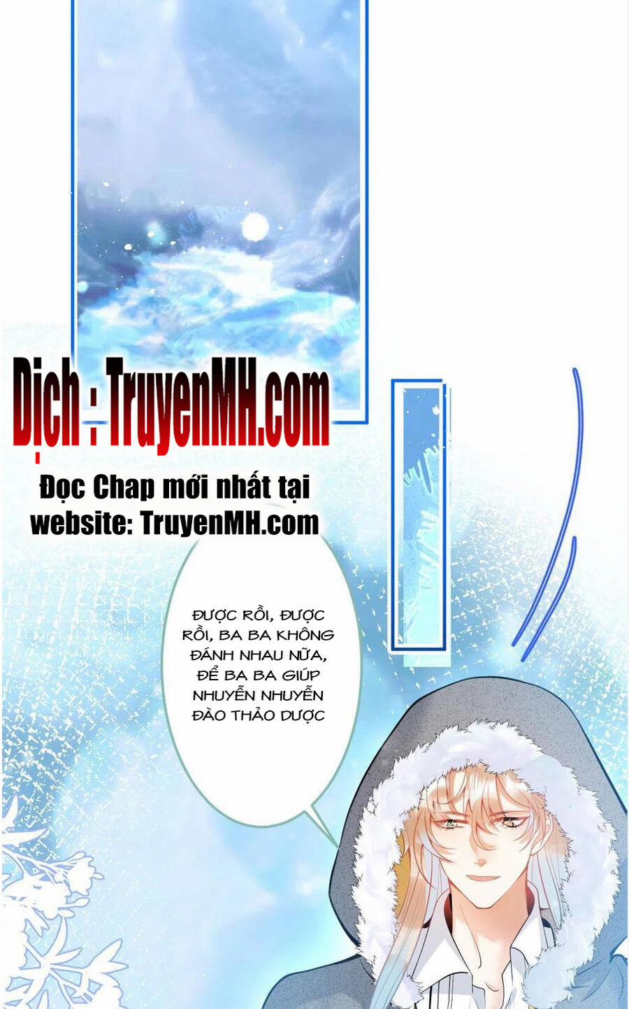 Ta Có Năm Đại Lão Ba Ba 292 trang 14