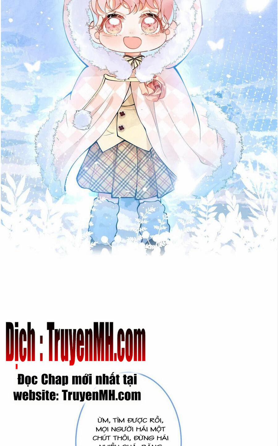 Ta Có Năm Đại Lão Ba Ba 292 trang 18