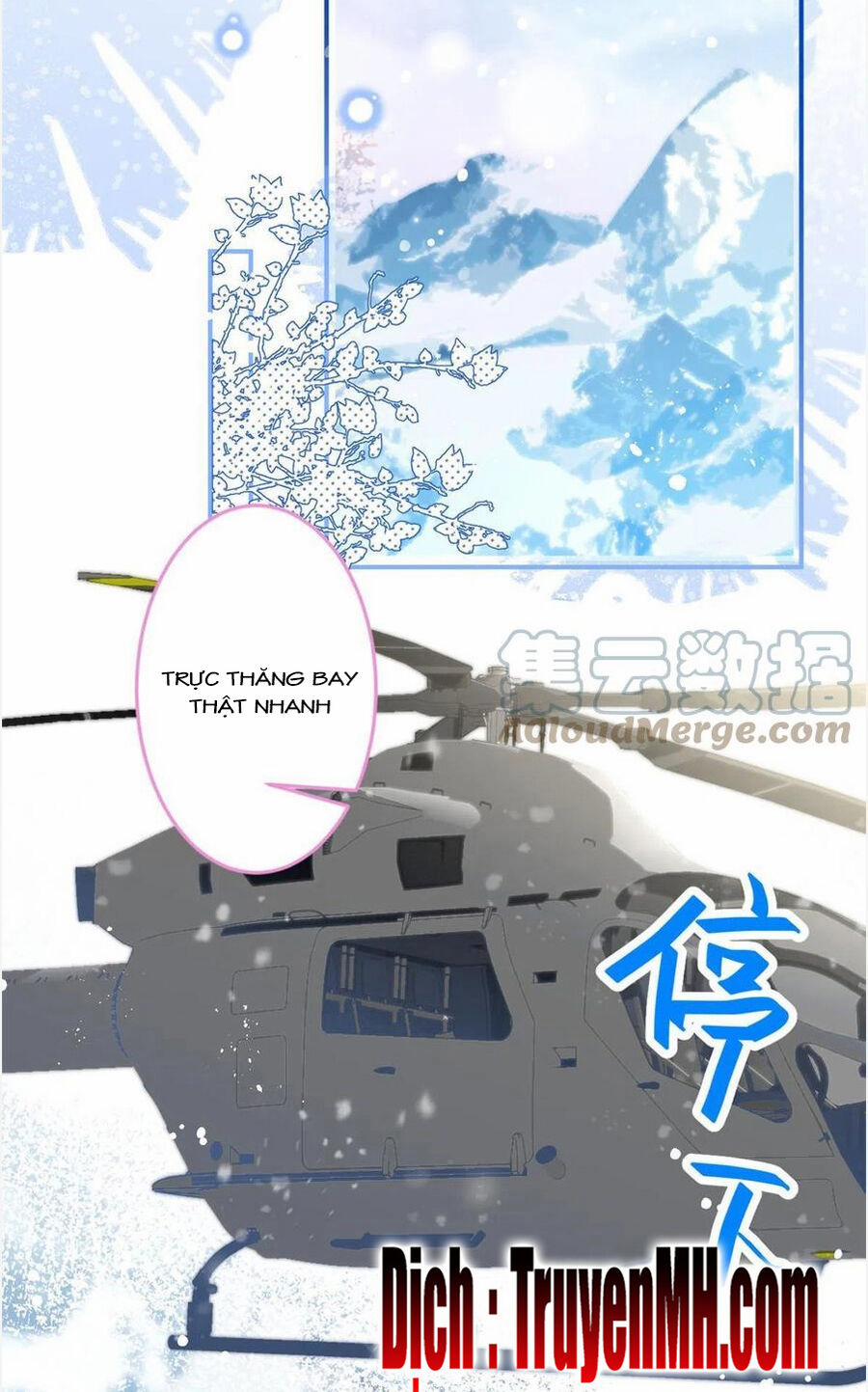 Ta Có Năm Đại Lão Ba Ba 292 trang 4