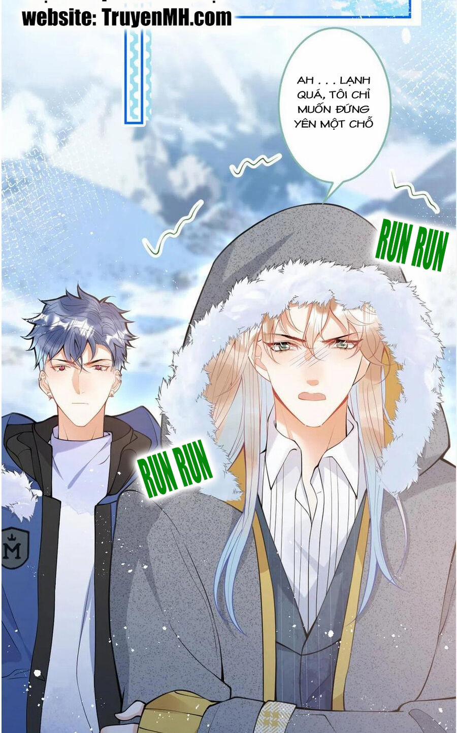 Ta Có Năm Đại Lão Ba Ba 292 trang 7