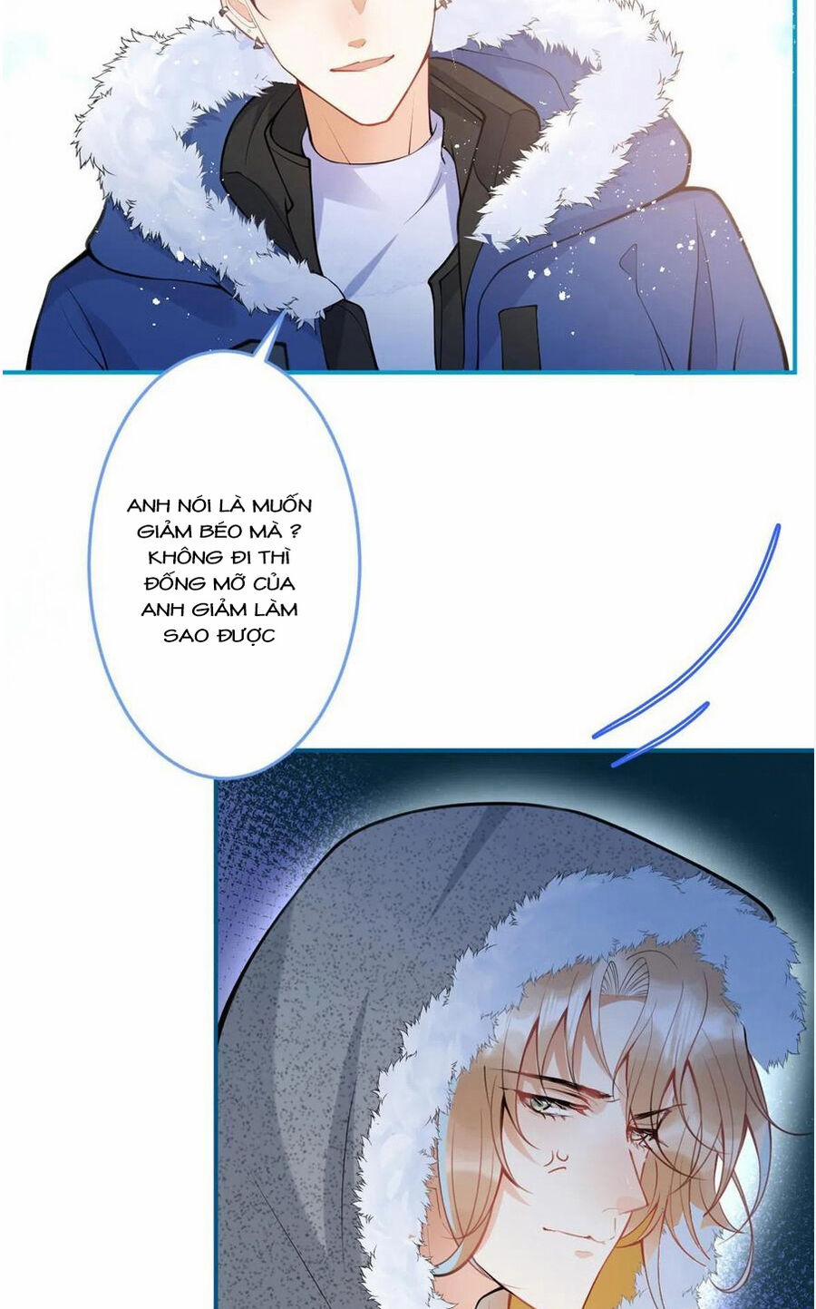 Ta Có Năm Đại Lão Ba Ba 292 trang 9