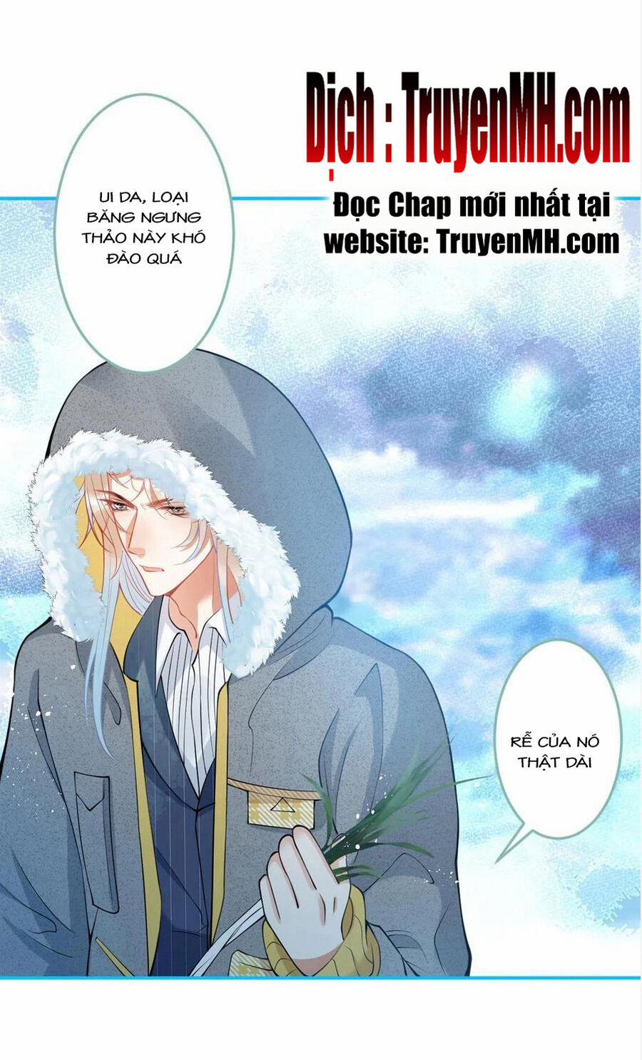 Ta Có Năm Đại Lão Ba Ba 293 trang 1