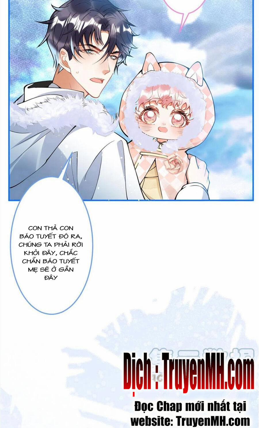 Ta Có Năm Đại Lão Ba Ba 293 trang 11