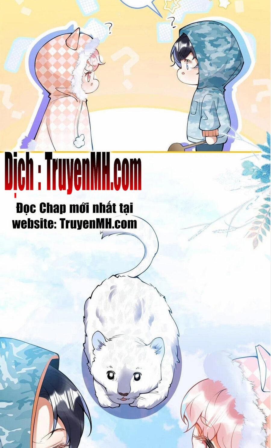 Ta Có Năm Đại Lão Ba Ba 293 trang 4