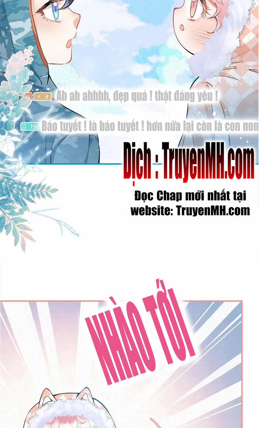 Ta Có Năm Đại Lão Ba Ba 293 trang 5