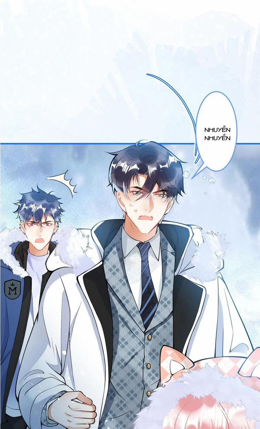 Ta Có Năm Đại Lão Ba Ba 293 trang 9