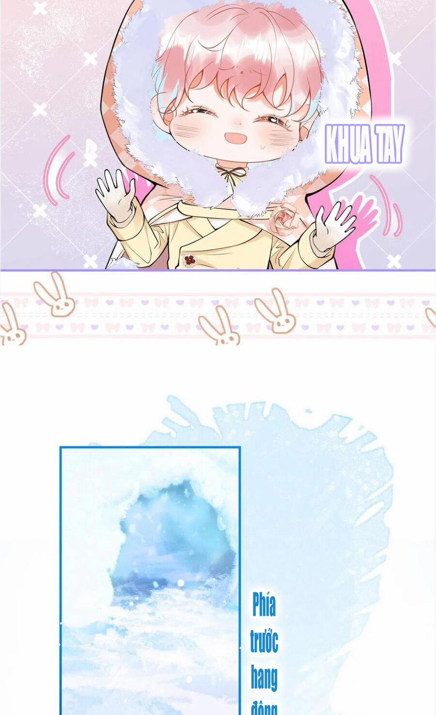 Ta Có Năm Đại Lão Ba Ba 294 trang 14