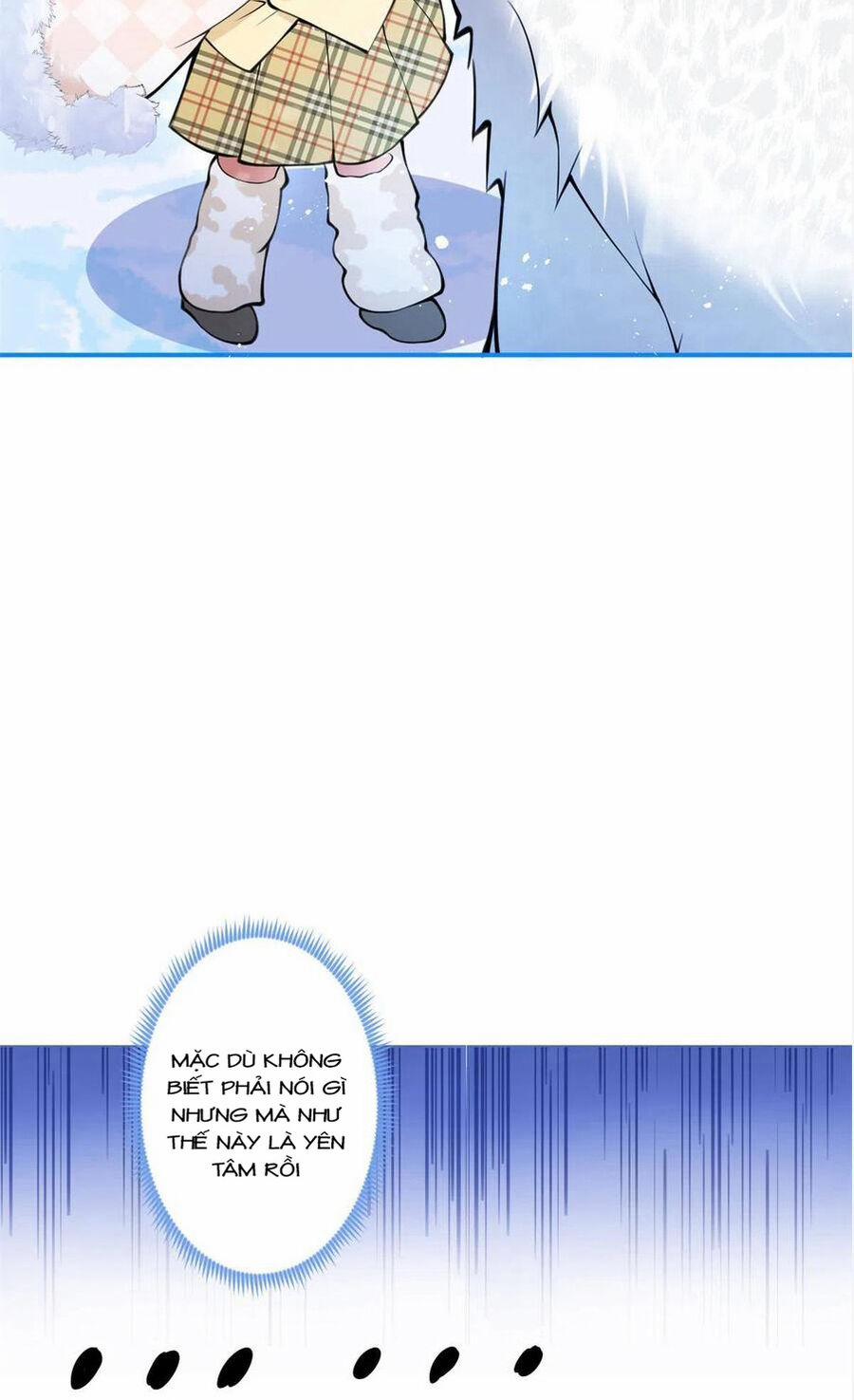 Ta Có Năm Đại Lão Ba Ba 294 trang 16