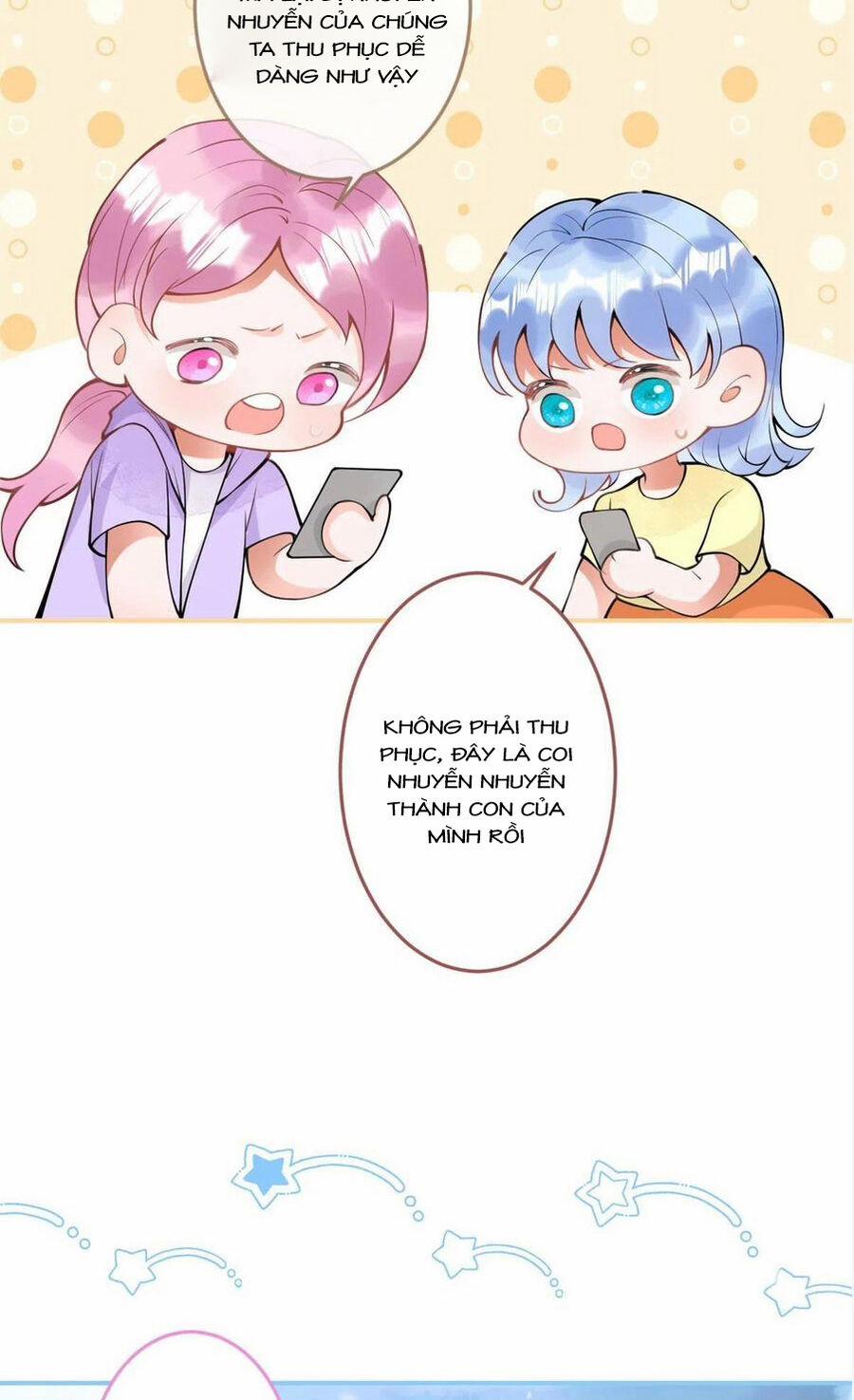 Ta Có Năm Đại Lão Ba Ba 294 trang 18