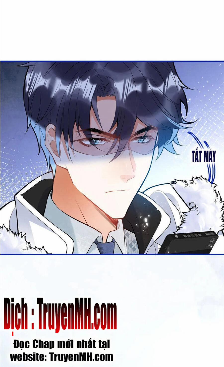 Ta Có Năm Đại Lão Ba Ba 294 trang 3