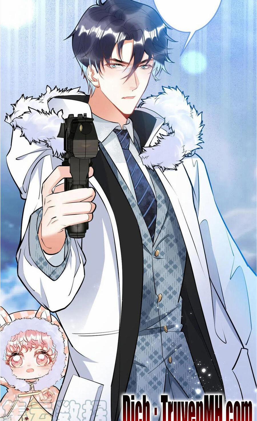 Ta Có Năm Đại Lão Ba Ba 294 trang 5