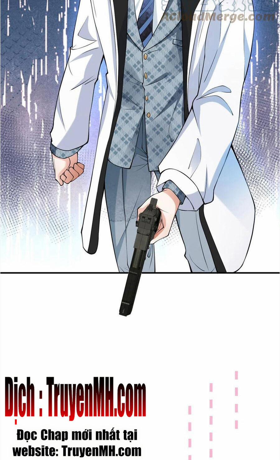 Ta Có Năm Đại Lão Ba Ba 294 trang 9