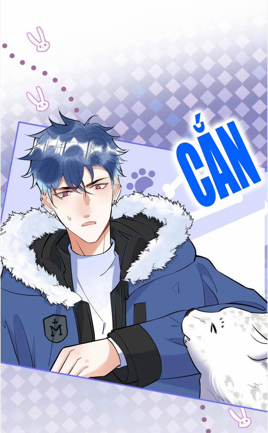 Ta Có Năm Đại Lão Ba Ba 295 trang 12