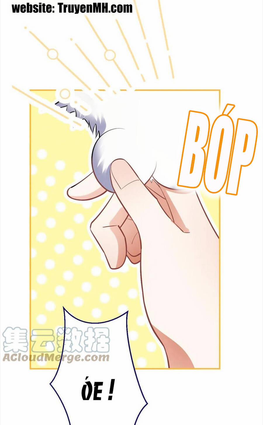 Ta Có Năm Đại Lão Ba Ba 295 trang 16