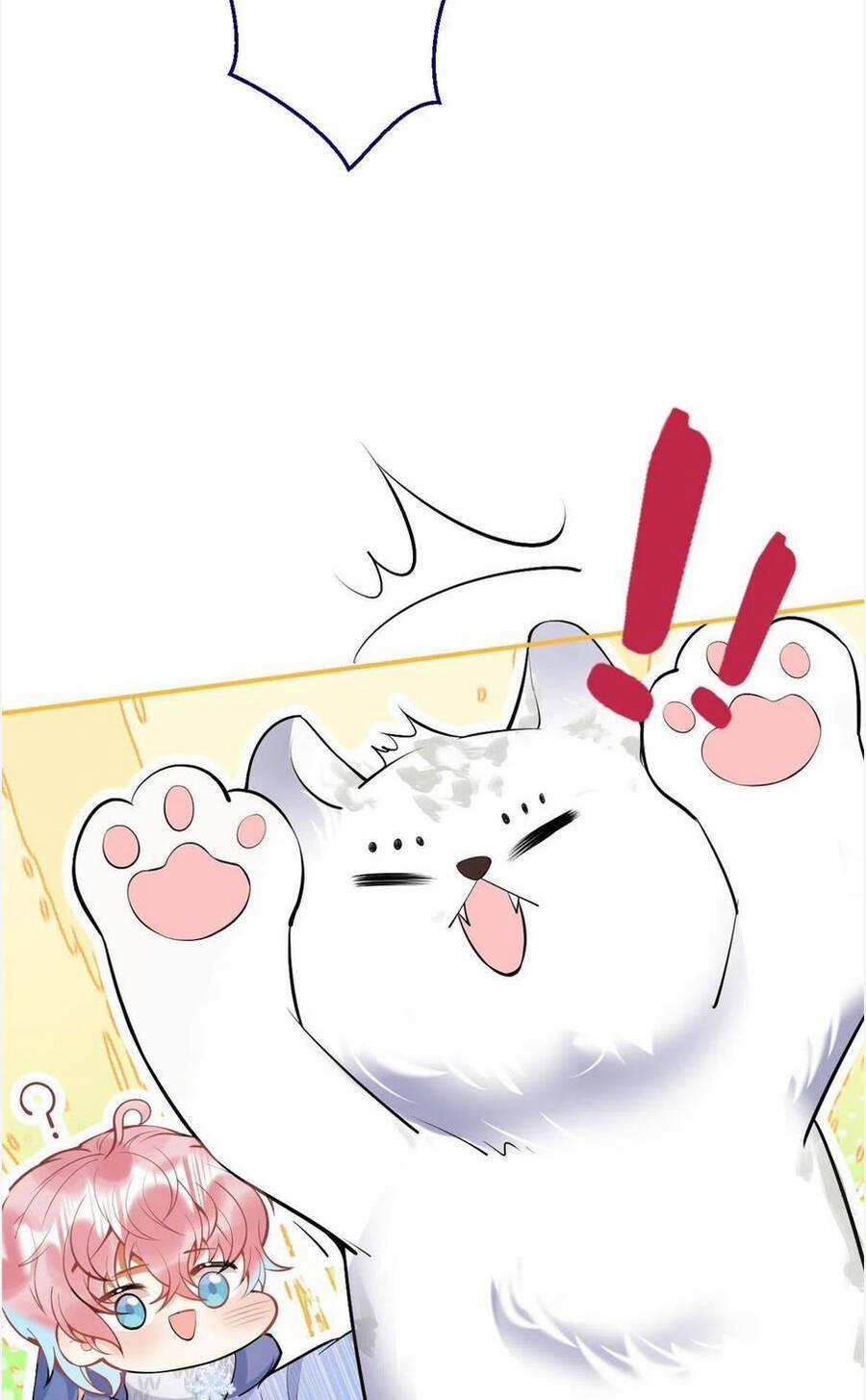 Ta Có Năm Đại Lão Ba Ba 295 trang 17