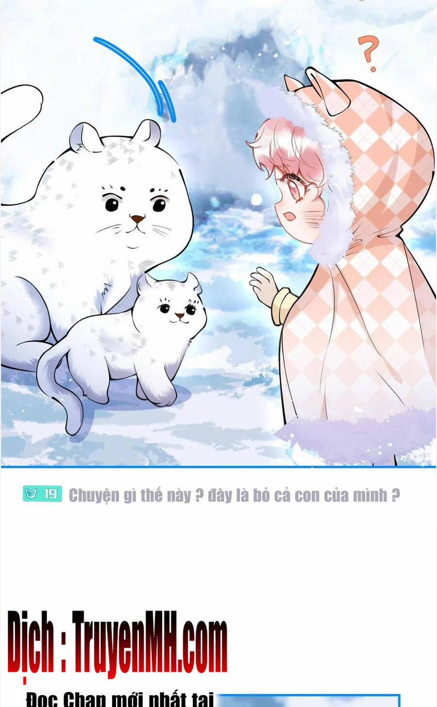 Ta Có Năm Đại Lão Ba Ba 295 trang 5