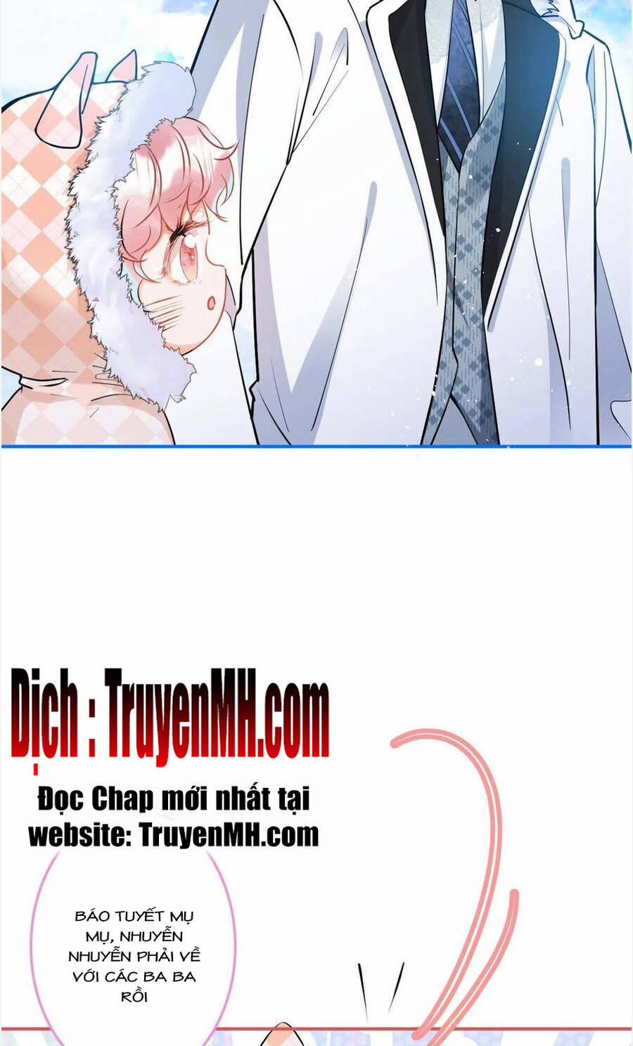 Ta Có Năm Đại Lão Ba Ba 296 trang 4