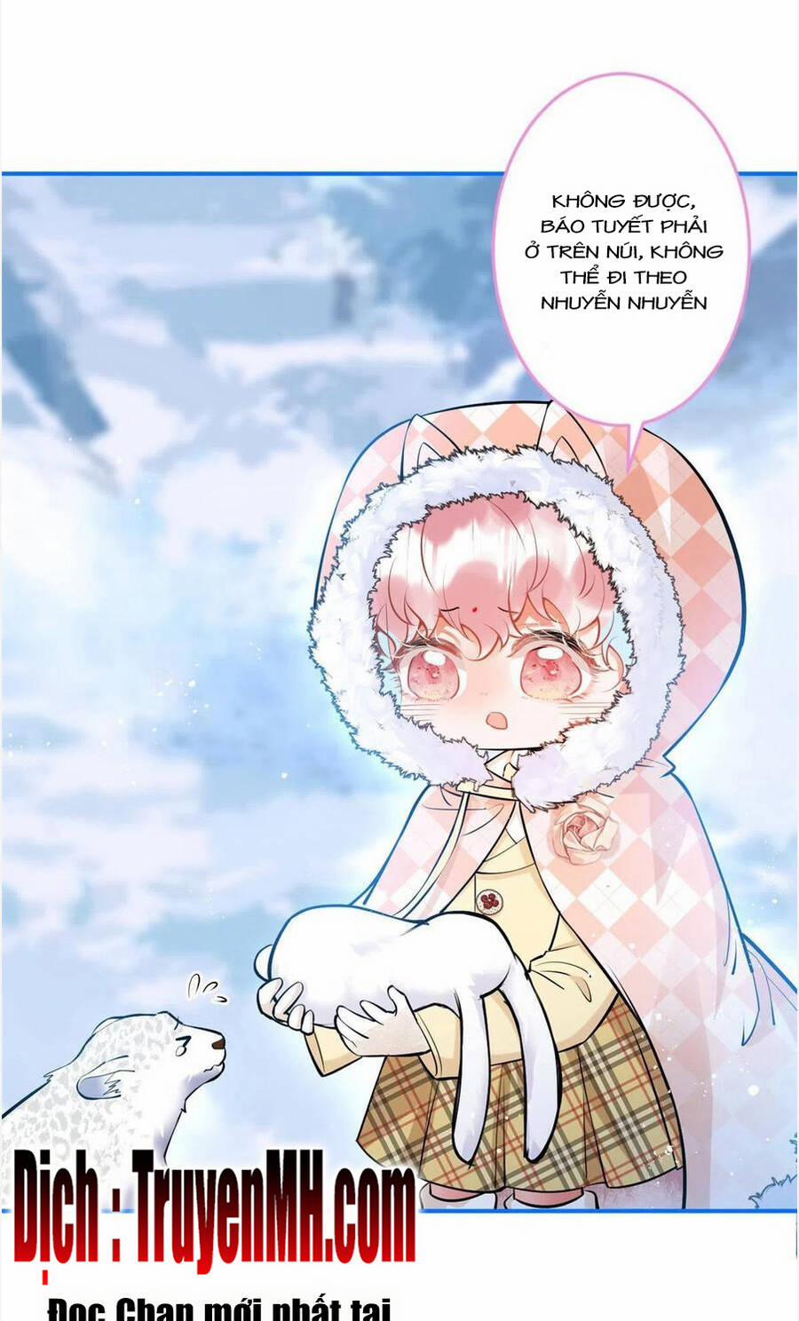 Ta Có Năm Đại Lão Ba Ba 296 trang 6