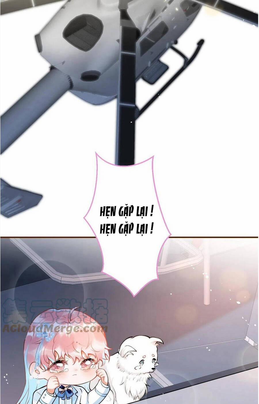 Ta Có Năm Đại Lão Ba Ba 298 trang 10