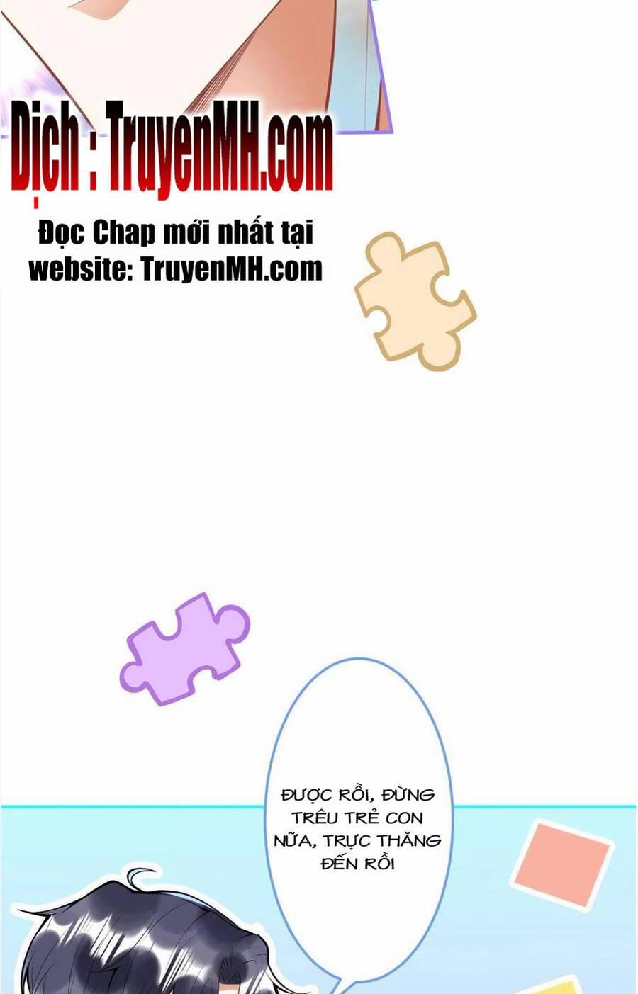 Ta Có Năm Đại Lão Ba Ba 298 trang 8