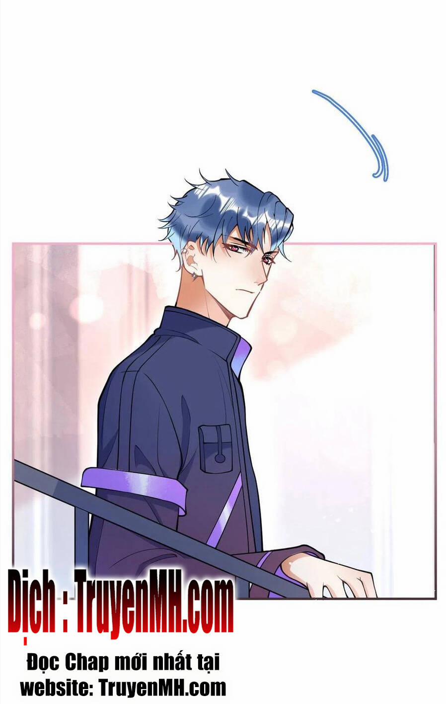 Ta Có Năm Đại Lão Ba Ba 299 trang 1