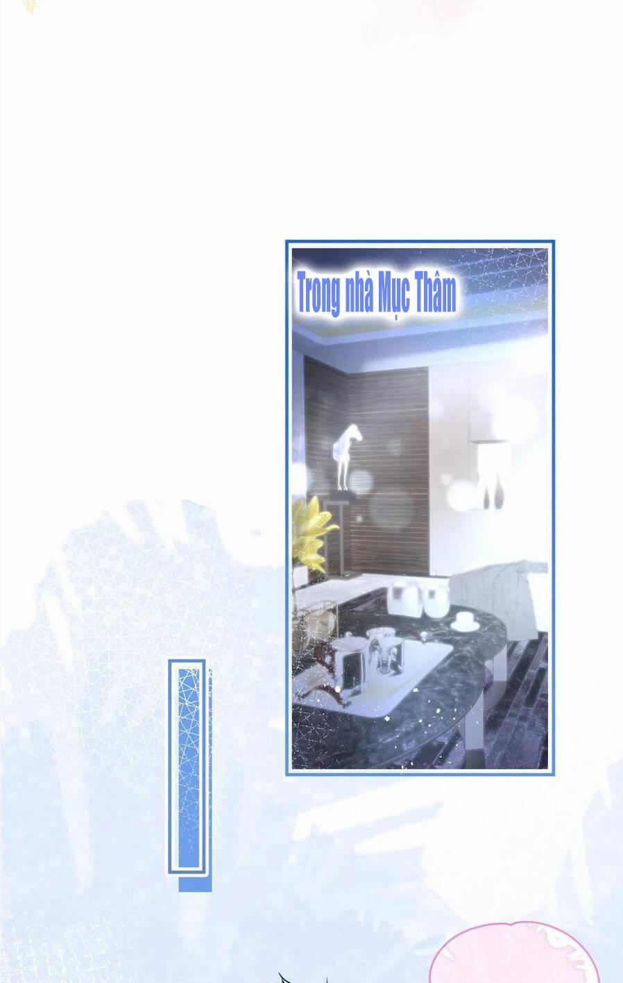 Ta Có Năm Đại Lão Ba Ba 299 trang 12