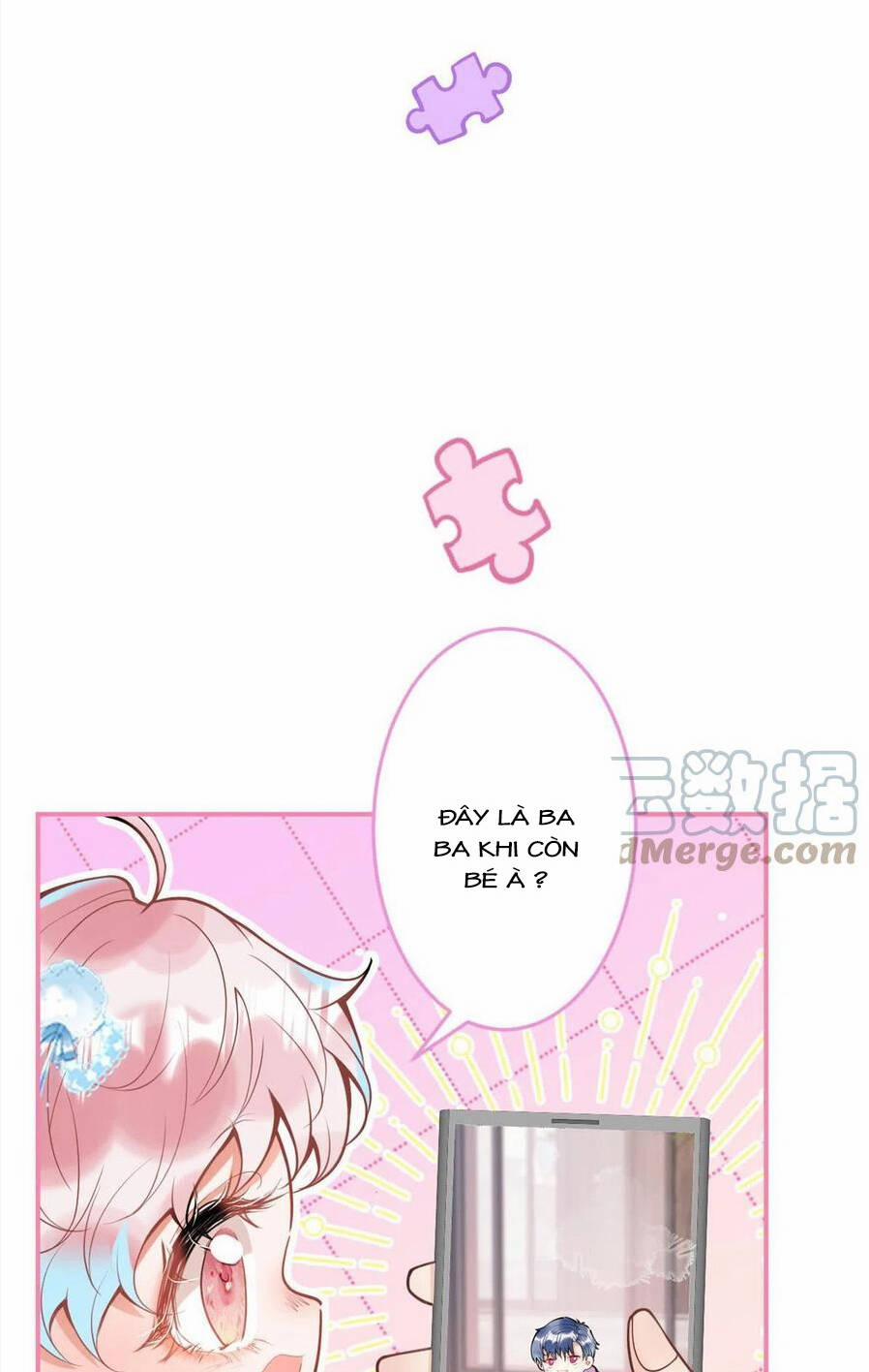Ta Có Năm Đại Lão Ba Ba 299 trang 14