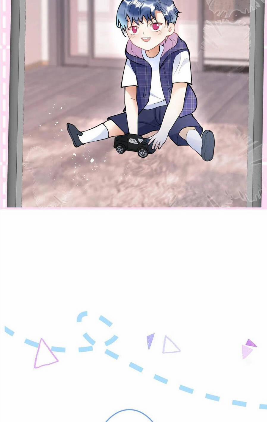 Ta Có Năm Đại Lão Ba Ba 299 trang 16