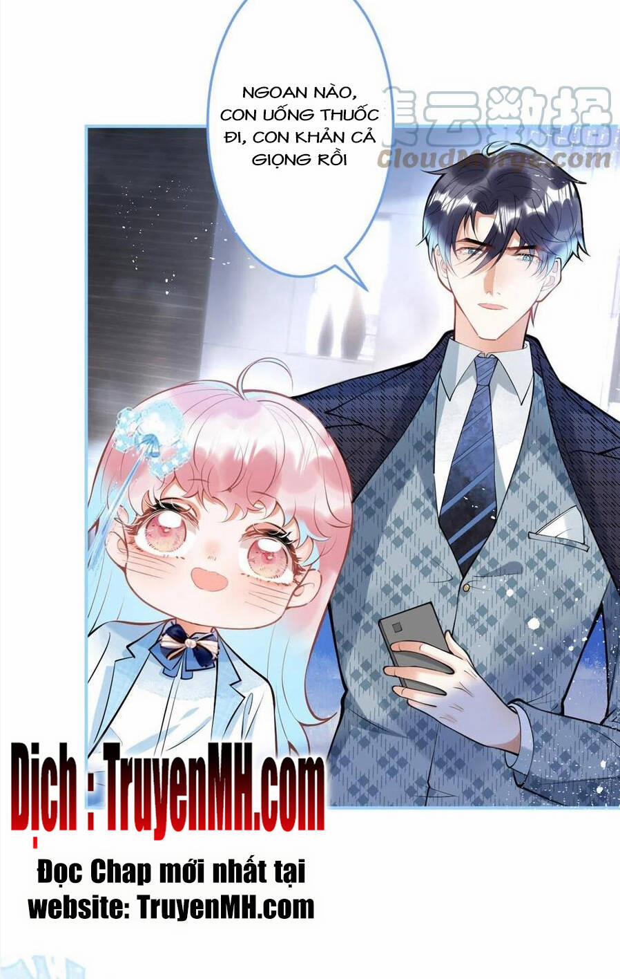 Ta Có Năm Đại Lão Ba Ba 299 trang 17