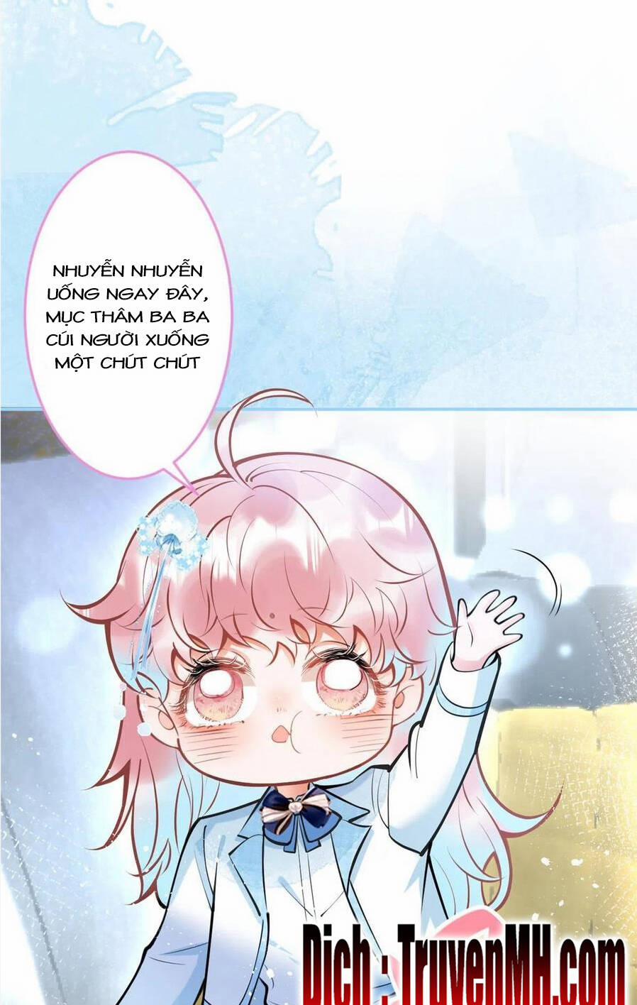 Ta Có Năm Đại Lão Ba Ba 299 trang 18