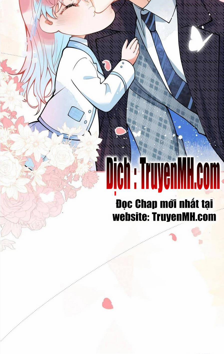 Ta Có Năm Đại Lão Ba Ba 299 trang 20