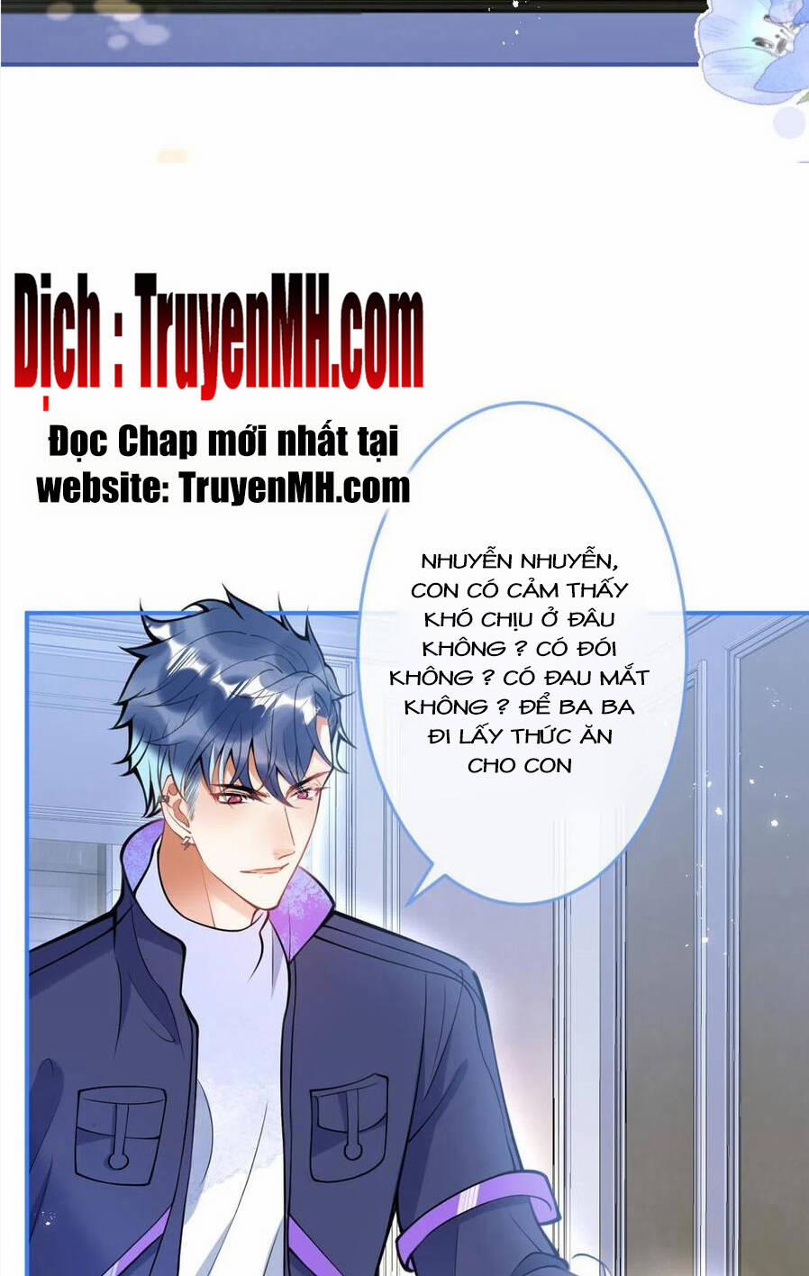 Ta Có Năm Đại Lão Ba Ba 299 trang 6