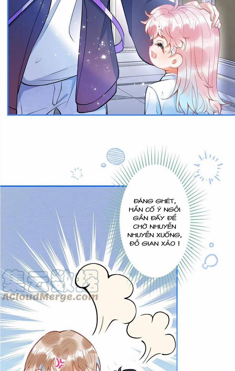 Ta Có Năm Đại Lão Ba Ba 299 trang 7