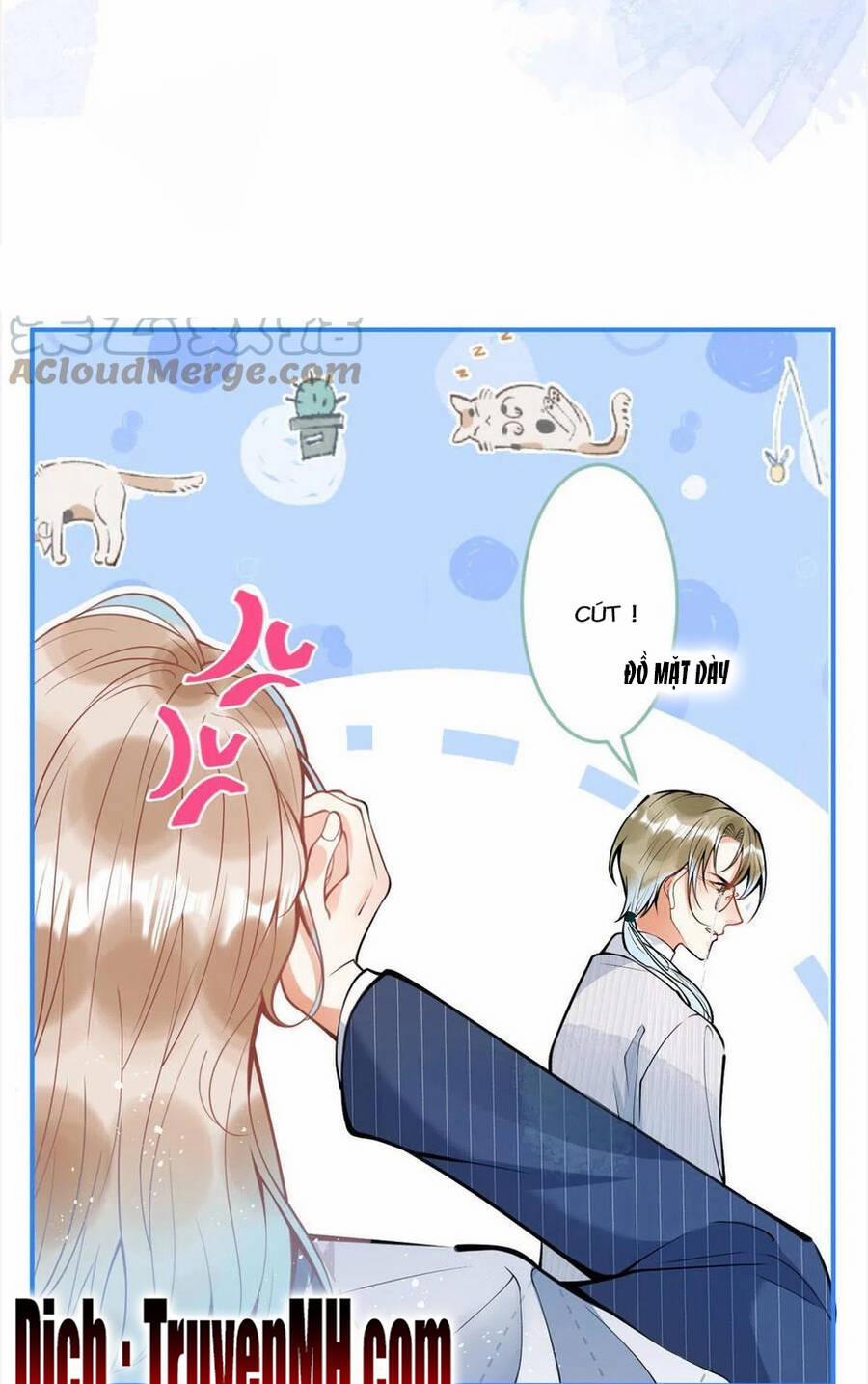 Ta Có Năm Đại Lão Ba Ba 300 trang 11