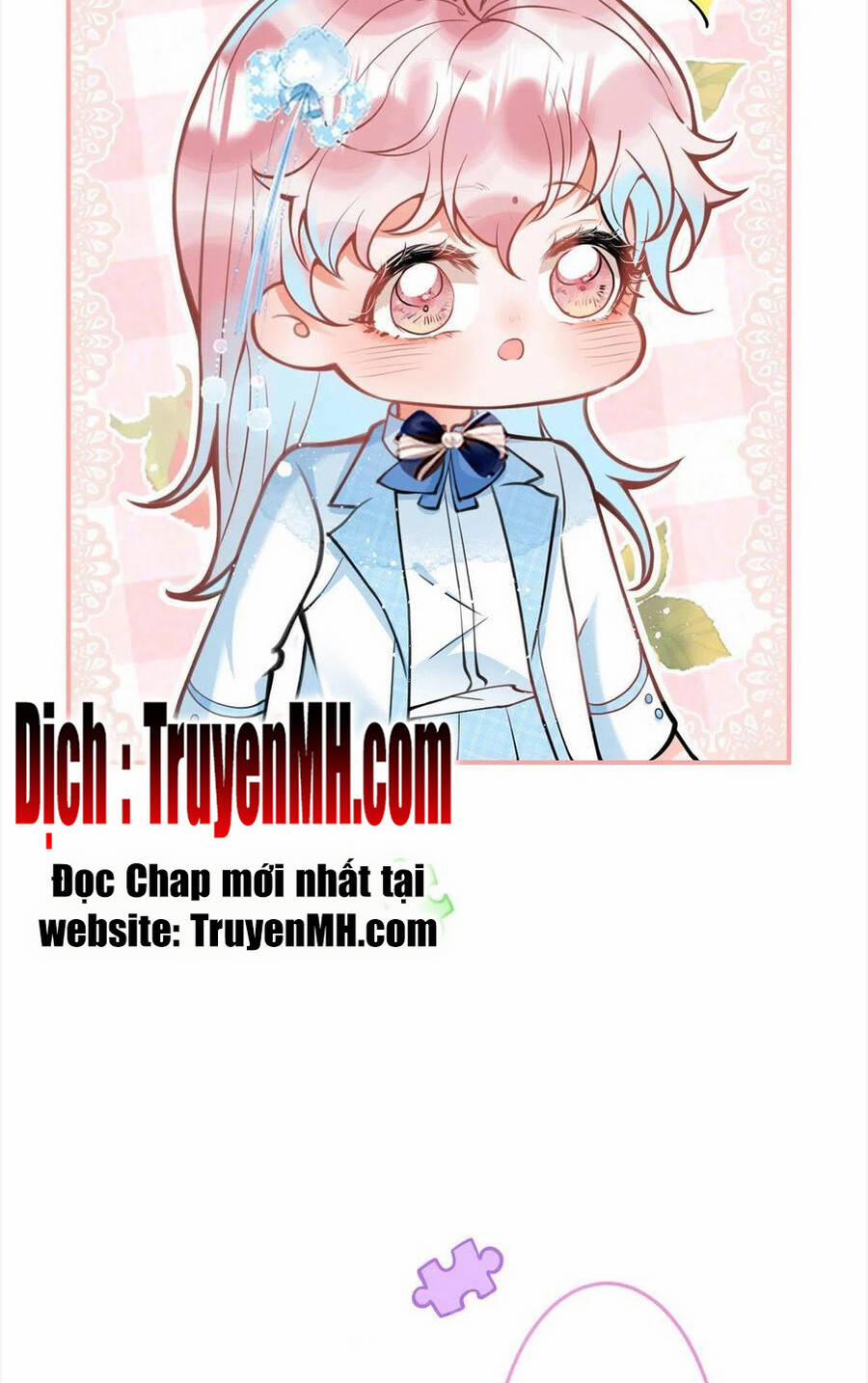 Ta Có Năm Đại Lão Ba Ba 300 trang 15