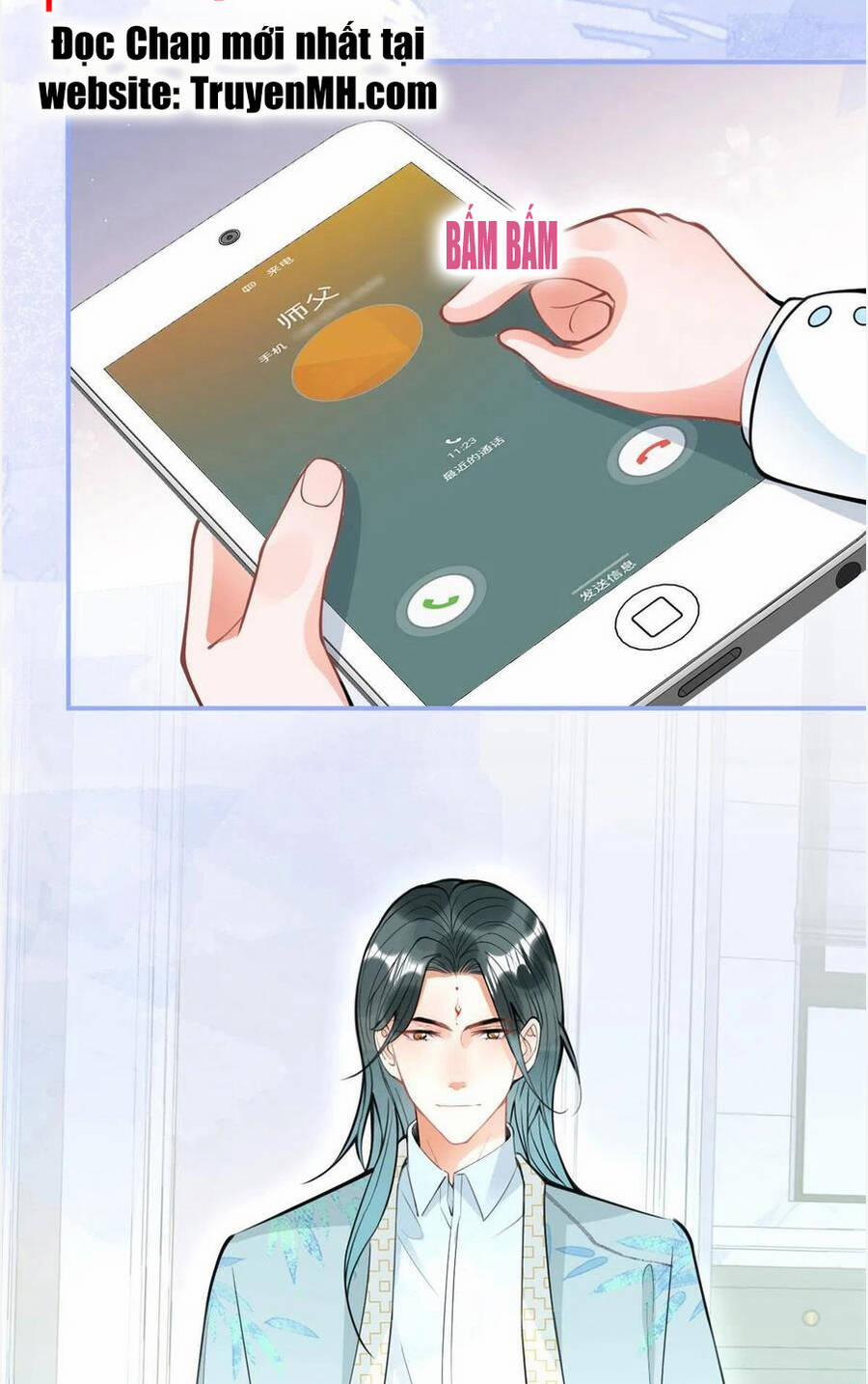 Ta Có Năm Đại Lão Ba Ba 300 trang 17