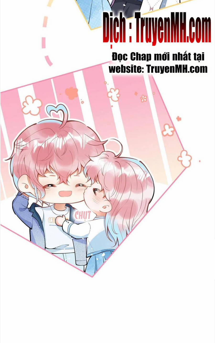 Ta Có Năm Đại Lão Ba Ba 300 trang 6