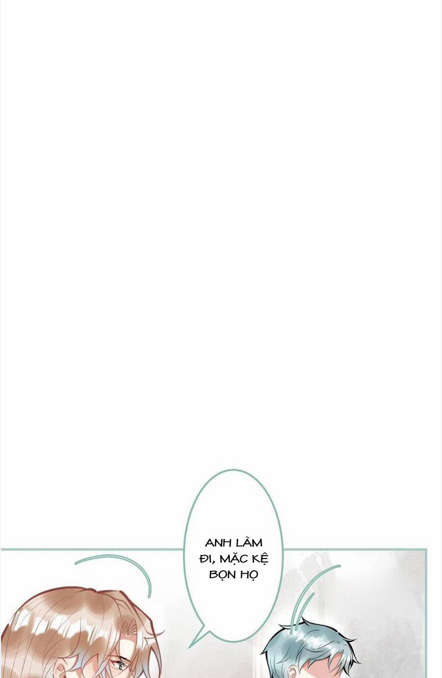 Ta Có Năm Đại Lão Ba Ba 302 trang 10