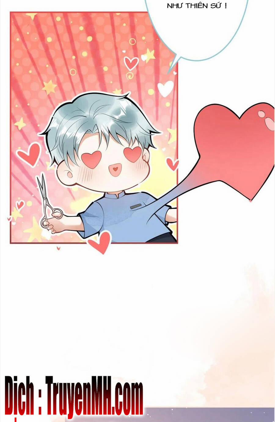 Ta Có Năm Đại Lão Ba Ba 302 trang 13