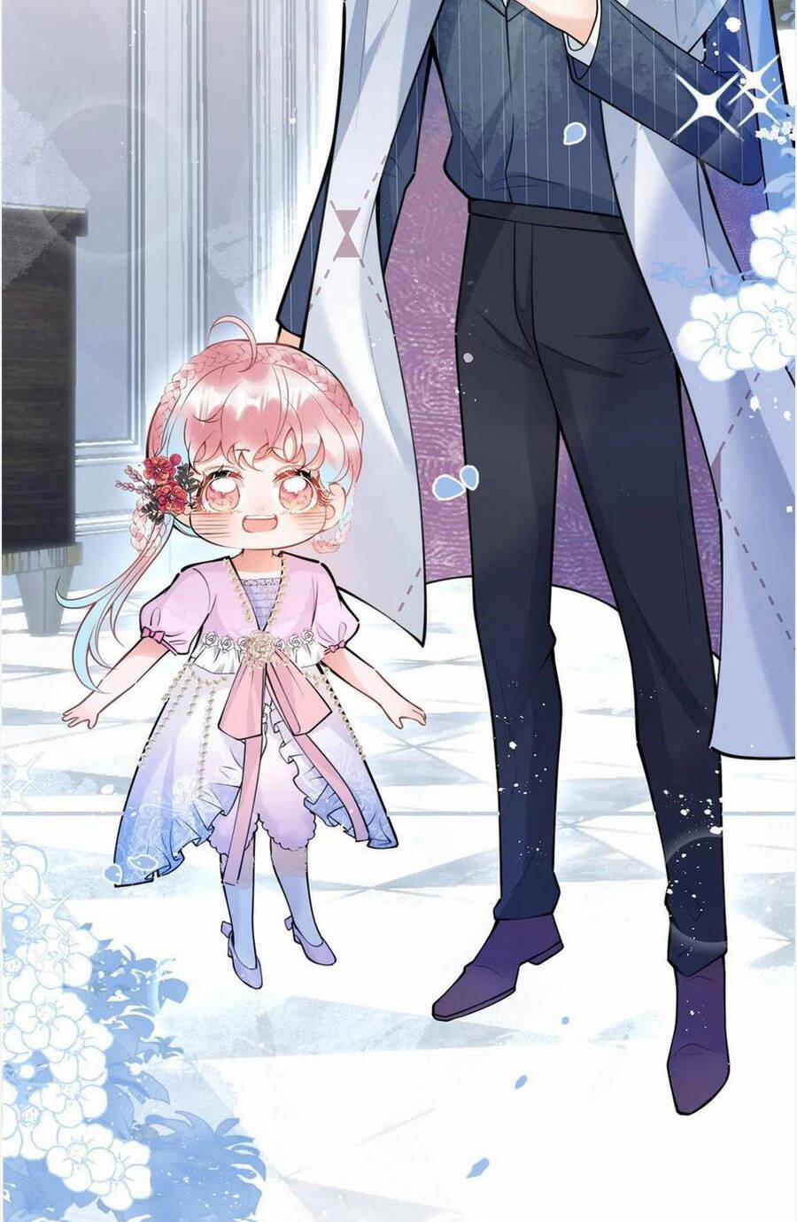 Ta Có Năm Đại Lão Ba Ba 302 trang 15