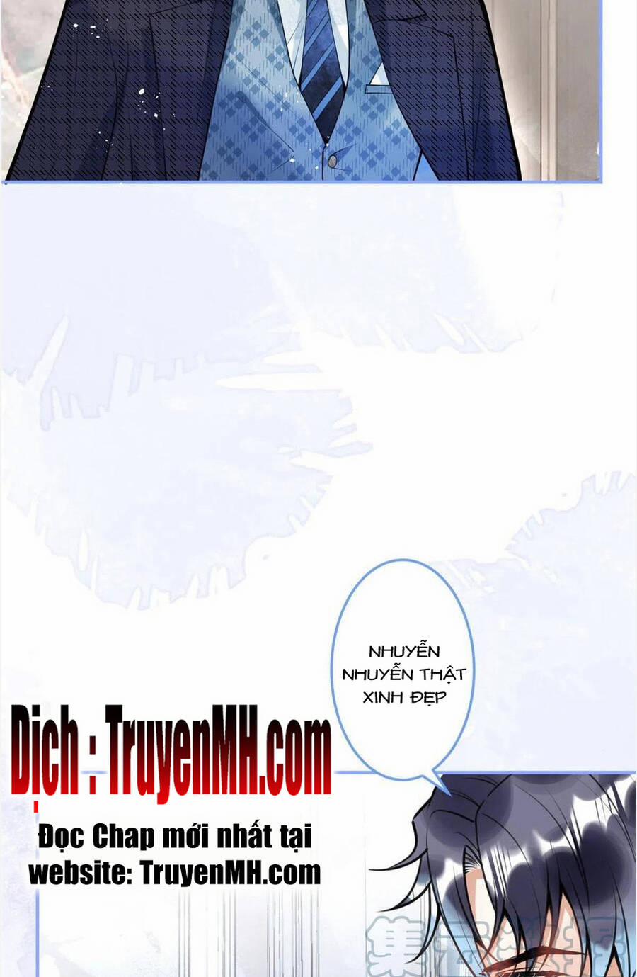 Ta Có Năm Đại Lão Ba Ba 302 trang 18