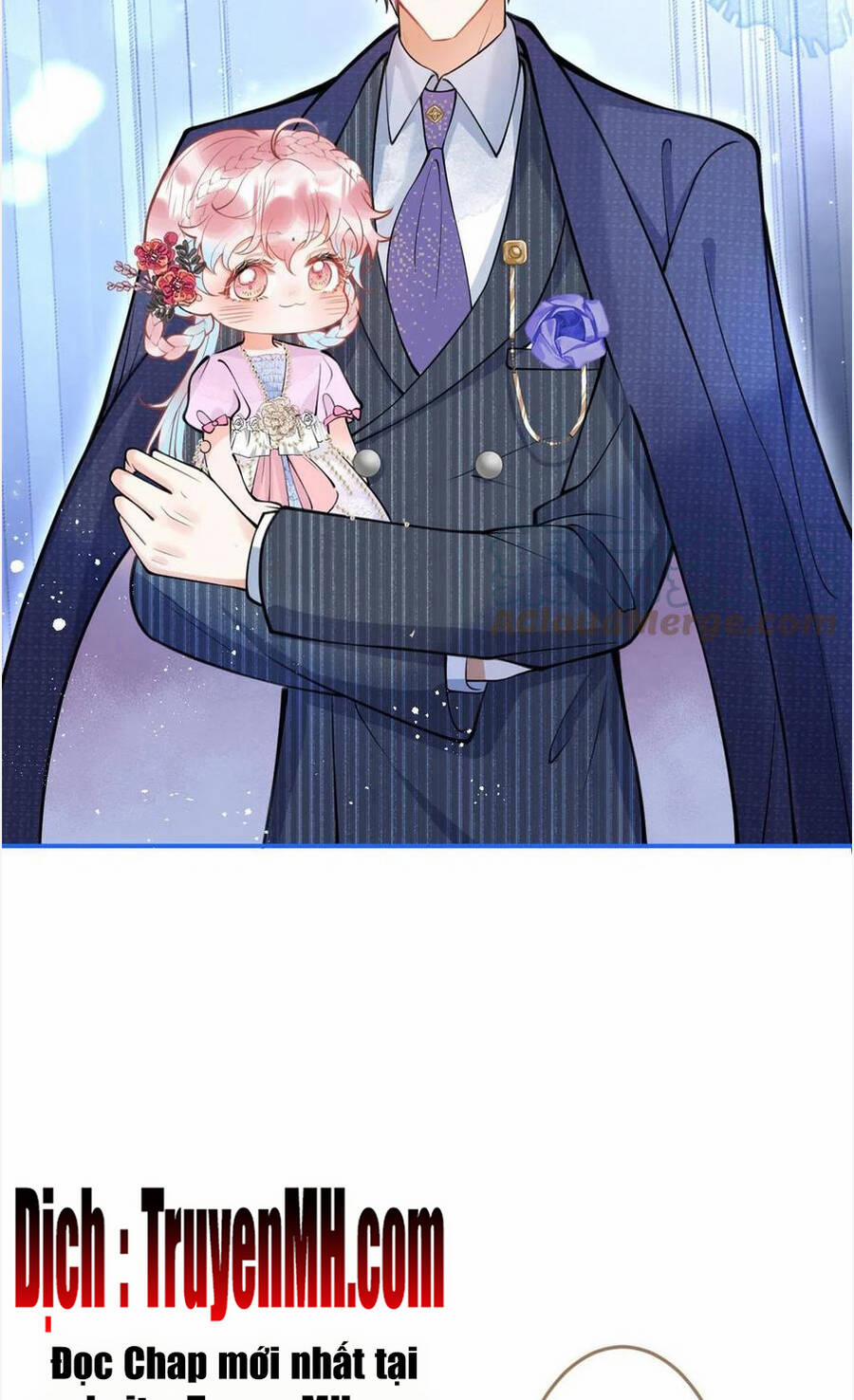 Ta Có Năm Đại Lão Ba Ba 304 trang 8