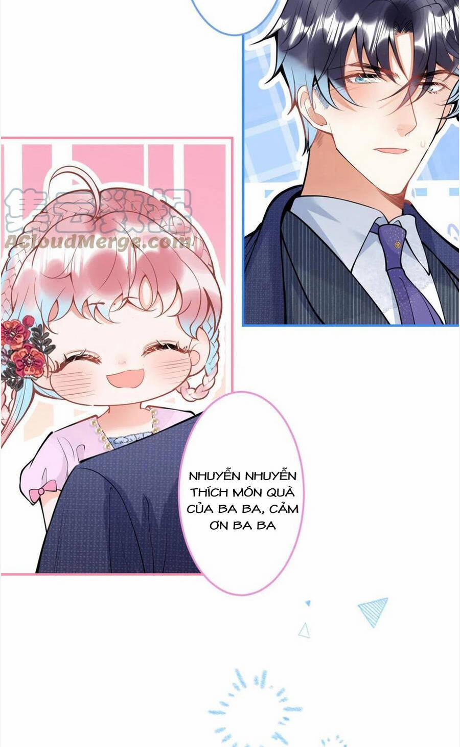 Ta Có Năm Đại Lão Ba Ba 305 trang 12