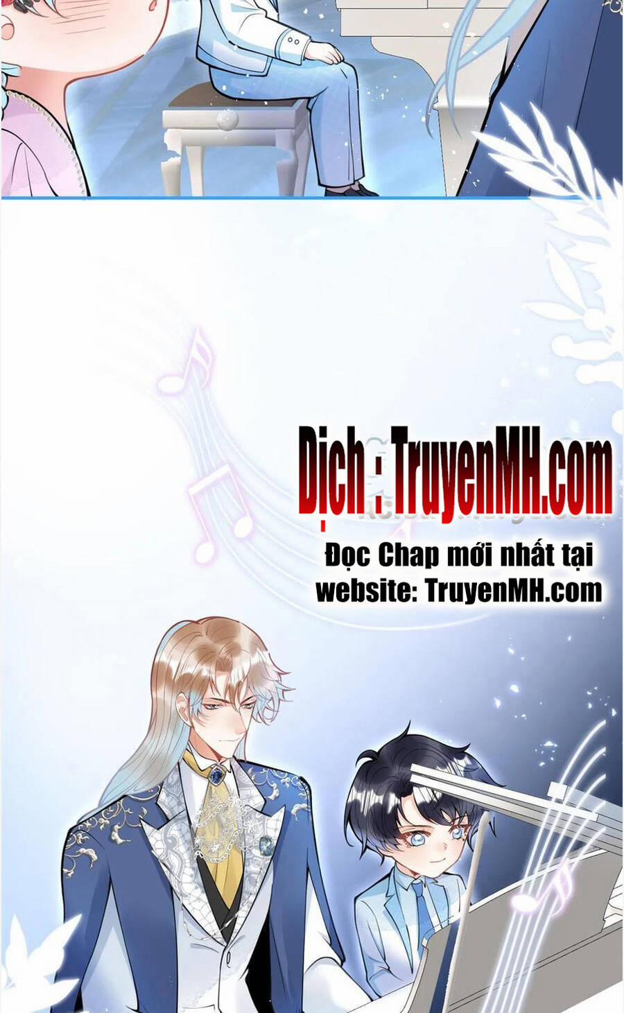 Ta Có Năm Đại Lão Ba Ba 305 trang 2